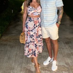 Two piece set - Lulus S